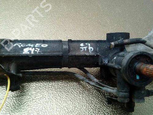 Steering rack ALFA ROMEO 147 (937_) 1.9 JTDM (937.AXD1A, 937.AXV1A, 937.BXB1A) | BP2131951M22 