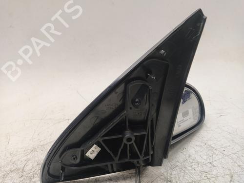 Right mirror FORD FOCUS I (DAW, DBW) 1.8 Turbo DI / TDDi | BP21539873C27 