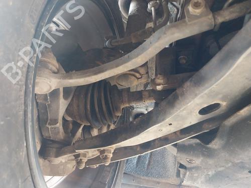 Styregear/Snekke MINI MINI CLUBMAN (R55) Cooper D (112 hp) 31704148