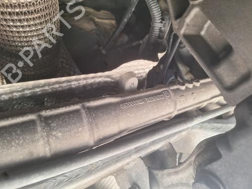 Steering rack DACIA LODGY (JS_)  | BP23452524M22 