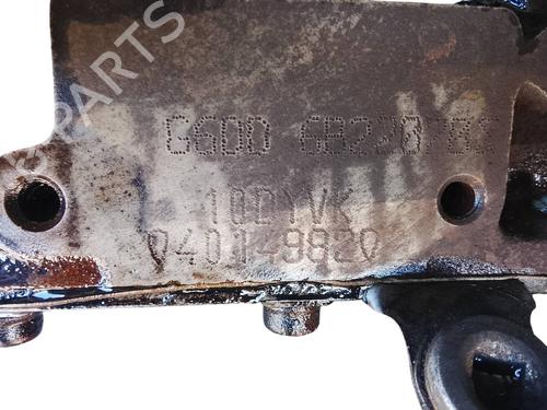 Engine FORD FOCUS C-MAX (DM2) | BP38747527M1 - Image 4