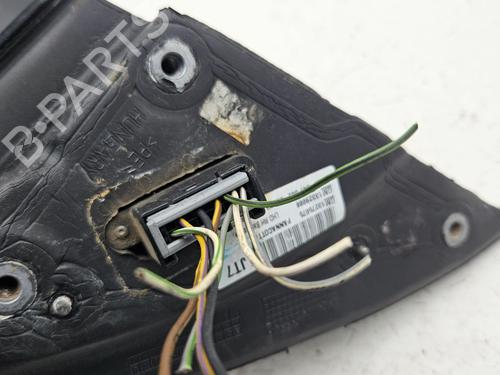 Right mirror OPEL INSIGNIA A (G09) | BP31124586C27