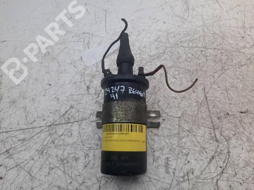 Used Ignition coil Ignition coil RENAULT 4 Box Body/MPV (R21_, R23_) 0.8 (2106) (34 hp) 10095344 10095344