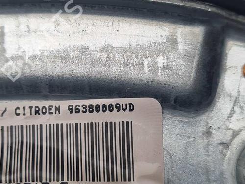 Driver airbag CITROËN C3 I (FC_, FN_) 1.4 16V HDi | BP6478757C9 