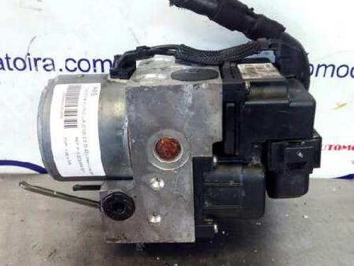 Used ABS pump TOYOTA COROLLA (_E12_) 2.0 D-4D (CDE120R, CDE120L_) (116 hp) 98427