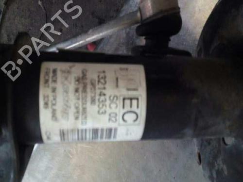 Left front shock absorber OPEL CORSA D (S07) 1.4 (L08, L68) | BP575294M16 
