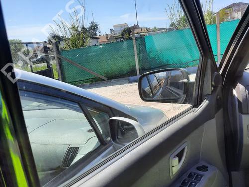 Used Front left window mechanism KIA SORENTO I (JC) [2002-2011]  25132289
