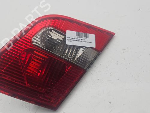 Højre baglygte bagklap MITSUBISHI CARISMA Saloon (DA_) 1.9 DI-D (DA5A) (102 hp) 29206351