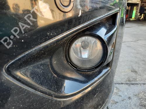 Left front fog light FORD C-MAX II (DXA/CB7, DXA/CEU)  | BP16725238C30 