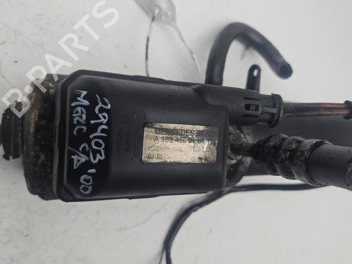 Steering pump MERCEDES-BENZ A-CLASS (W168) A 170 CDI (168.008) | BP25438170M99 