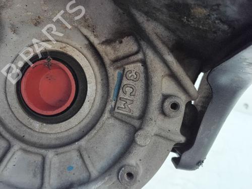 Gearbox TOYOTA PRIUS Liftback (_W2_) 1.5 Hybrid (NHW20_, NHW20R) | BP28289835M3 