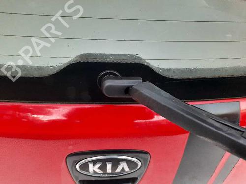 Rear wiper motor KIA SOUL II (PS) 1.6 CRDi 128 | BP6528305M102 