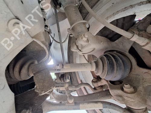 Used Right front driveshaft Right front driveshaft BMW X3 (E83) xDrive 20 d (177 hp) 34376271 34376271