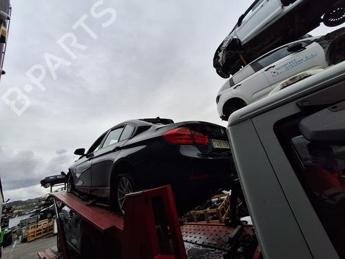 Brukte deler til BMW 3 (F30, F80) 318 d (143 hp) 4374403