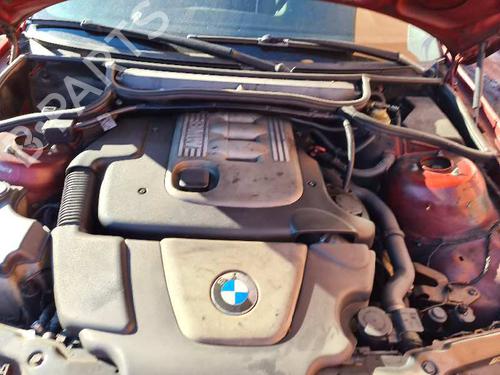 Starter BMW 3 Compact (E46) 320 td | BP6924716M8  - Image 9