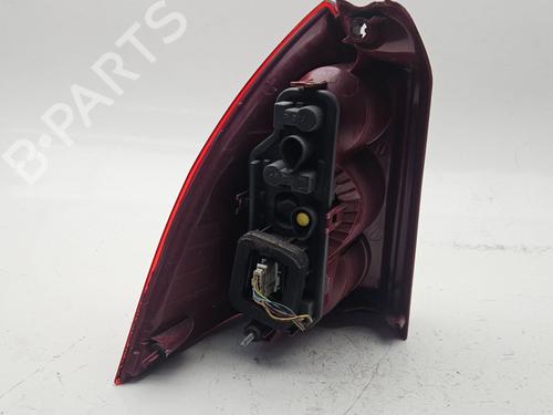 Right taillight PEUGEOT 307 (3A/C) 2.0 16V | BP29869576C35