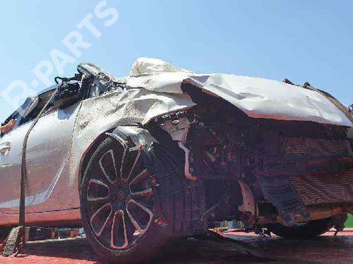 Indicatore Di Direzione HElla Per Opel Adam - Lampada Alogena Biancolatte, Sx - Foto 2