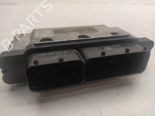 Engine control unit (ECU) SEAT IBIZA IV (6J5, 6P1) 1.0 | BP10227273M57 
