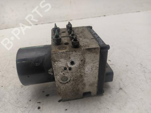 ABS pump PEUGEOT 407 (6D_) 2.0 (6DRFNB, 6DRFNE) | BP12455716M43 