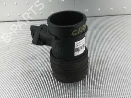 Used Mass air flow sensor KIA CARENS II MPV (FJ) 2.0 CRDi (113 hp) 2584308