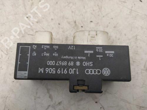 Electronic module VW POLO (9N_, 9A_) 1.9 TDI | BP10252478M83 
