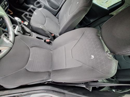 Used Left front seat RENAULT CLIO IV (BH_) [2012-2021]  32000726