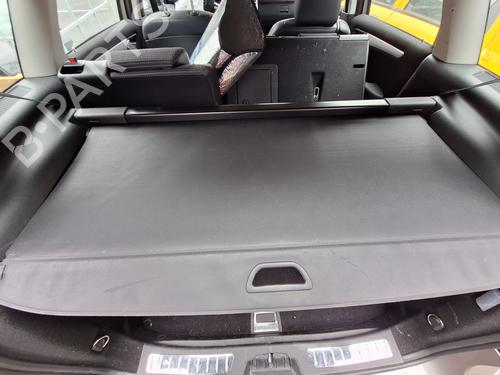 Used Rear parcel shelf Rear parcel shelf 36383201 36383201