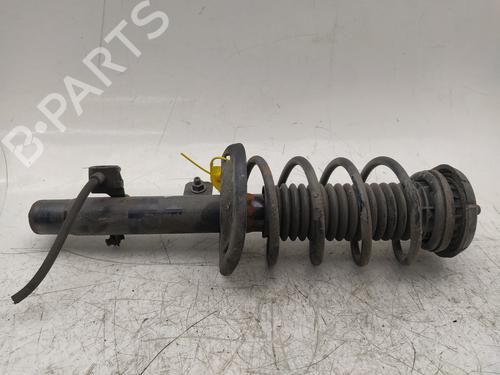 Used Right front shock absorber CITROËN C-ELYSEE (DD_) 1.2 VTi 82 (82 hp) 18643667
