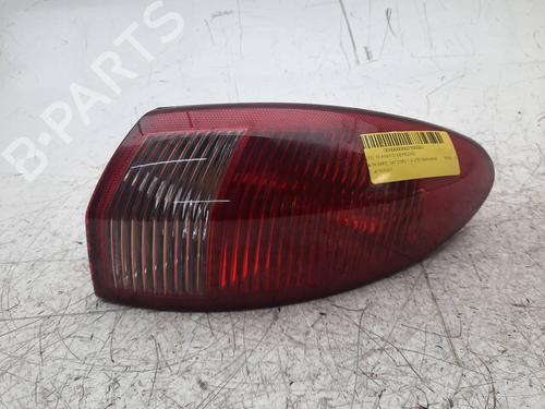 Right taillight ALFA ROMEO 147 (937_) 1.9 JTDM (937.AXD1A, 937.AXV1A, 937.BXB1A) | BP10011025C35 