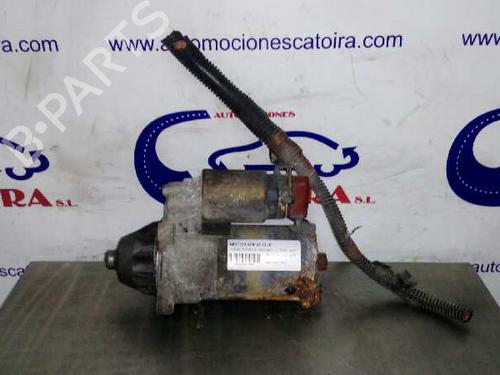 Starter JAGUAR S-TYPE II (X200) 3.0 V6 | BP96697M8 