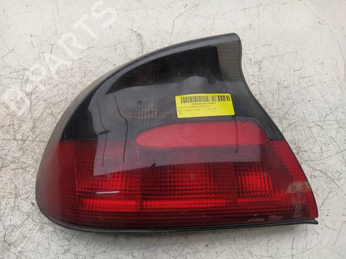 Used Left taillight OPEL TIGRA (S93) [1994-2000]  9967733