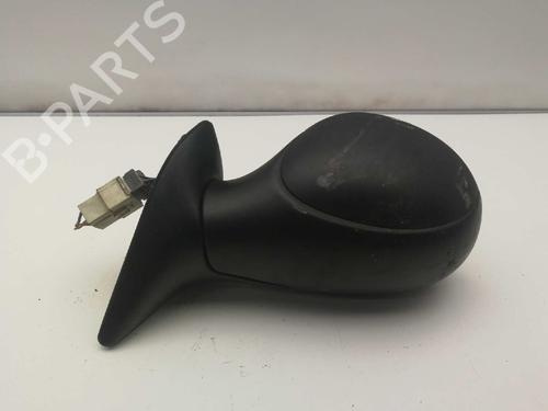 Left mirror CITROËN XSARA PICASSO (N68) 2.0 HDi | BP4979014C26 