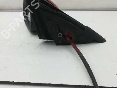 Left mirror SEAT IBIZA III (6L1)  | BP5329248C26 