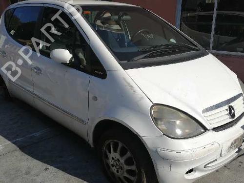 Front left window mechanism MERCEDES-BENZ A-CLASS (W168) A 170 CDI (168.009, 168.109) | BP3459604C22 