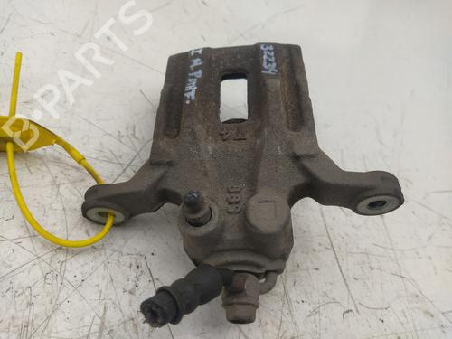 Left rear brake caliper NISSAN PATHFINDER III (R51) 2.5 dCi | BP18143577M107 