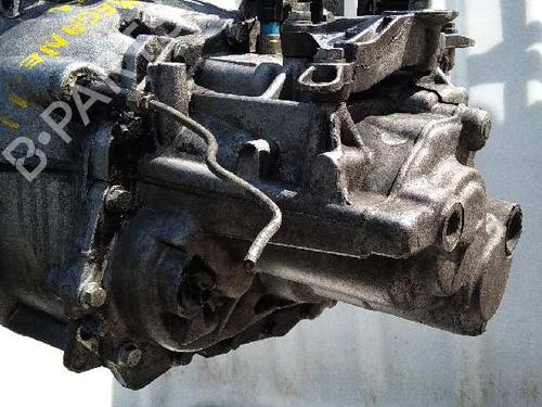 Gearbox RENAULT MEGANE II Estate (KM0/1_) 1.9 dCi (KMRG, KM1G, KM0G, KM2C) | BP1584077M3 