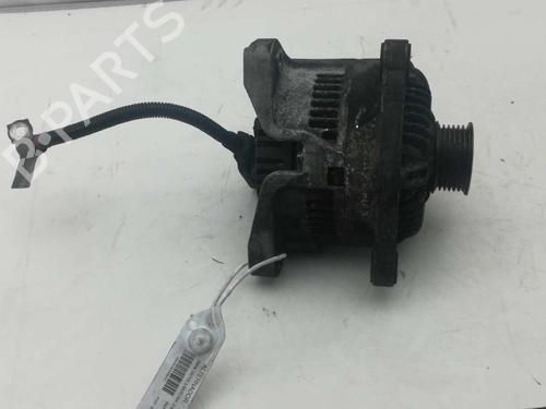 Used Alternator BMW 3 (E46) 316 i (105 hp) 3460088