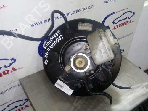 Used Brake master cylinder RENAULT LAGUNA II Grandtour (KG0/1_) 1.9 dCi (KG0G) (120 hp) 1616733