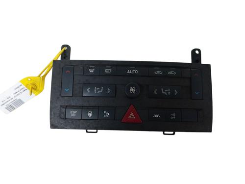 climate-control-citroen-c6-td_-27-hdi-6451sy-96613218-2005-2006-2007-2008-2009-2010-2011-2012-4964135 main image