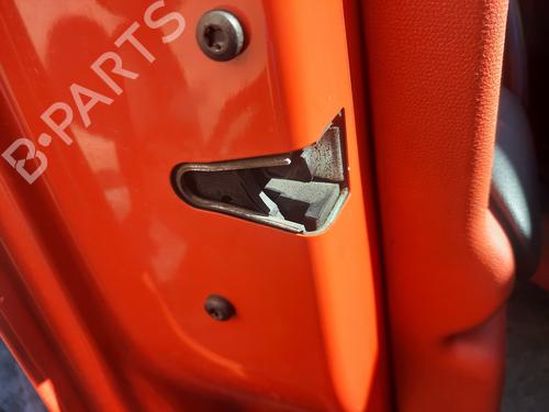 Used Front left lock MINI MINI CLUBVAN (R55) Cooper D (112 hp) 10079406