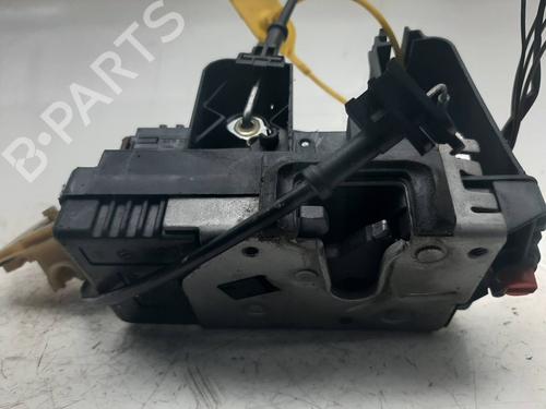 Rear left lock OPEL VECTRA C (Z02) 1.9 CDTI (F69) | BP7115507C100 