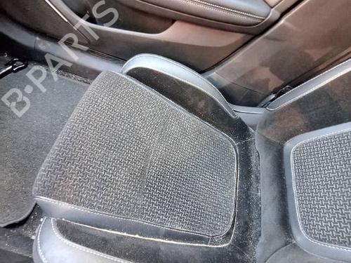 Right front seat RENAULT MEGANE IV Hatchback (B9A/M/N_) 1.5 dCi 110 (B9A3) | BP39185279C16 - Image 3
