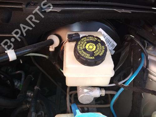 Used Brake master cylinder MERCEDES-BENZ B-CLASS Sports Tourer (W245) B 180 CDI (245.207) (109 hp) 1983219