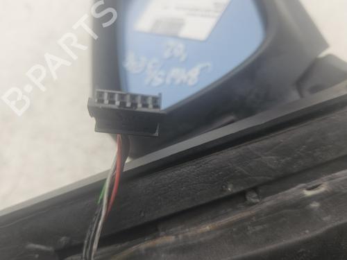 Right mirror BMW 3 (E46) 320 d | BP24497377C27 