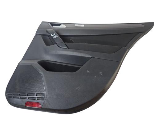 Used Rear right panel Rear right panel VW GOLF VII Variant (BA5, BV5) 1.2 TSI (110 hp) 33689182 33689182