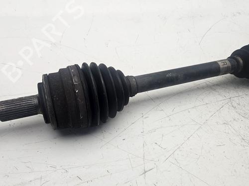 Right front driveshaft TOYOTA AURIS (_E15_) | BP29299092M39 - Image 2