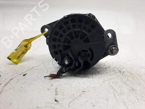 Alternator SAAB 9-5 (YS3E) 1.9 TiD | BP21836394M7 