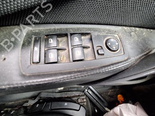 left-front-window-switch-bmw-x3-e83-2003-2004-2005-2006-2007-2008-2009-2010-2011-34376264 main image
