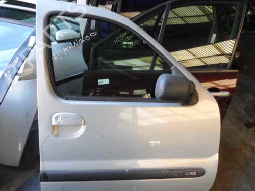 Used Right front door RENAULT KANGOO (KC0/1_) D 65 1.9 (KC0E, KC02, KC0J, KC0N) (64 hp) 97740