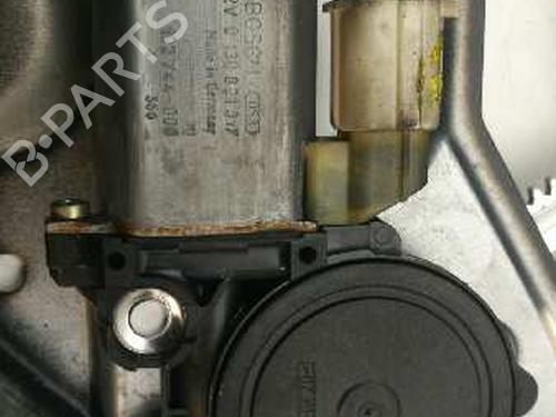 Rear right window mechanism LAND ROVER RANGE ROVER II (P38A) 4.6 4x4 (224 hp) 0130821317 | 0130821317 | 192744000 |